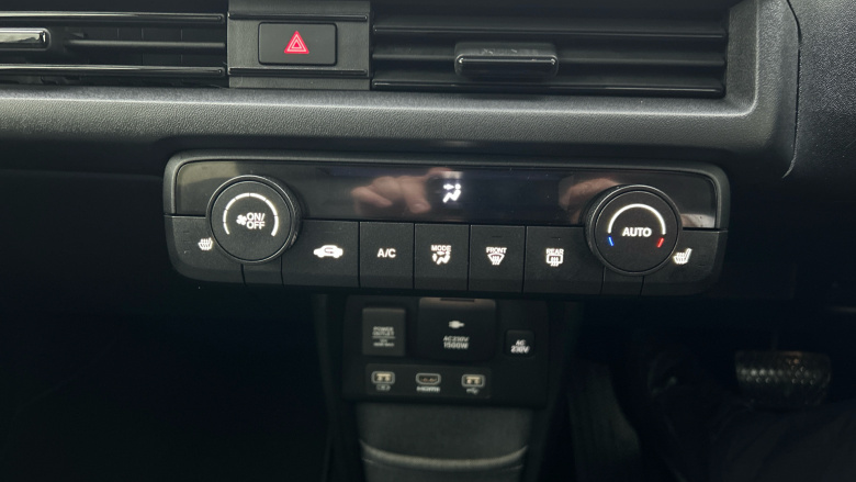 Honda Honda E 113kW Advance 36kWh 5dr Auto Electric Hatchback